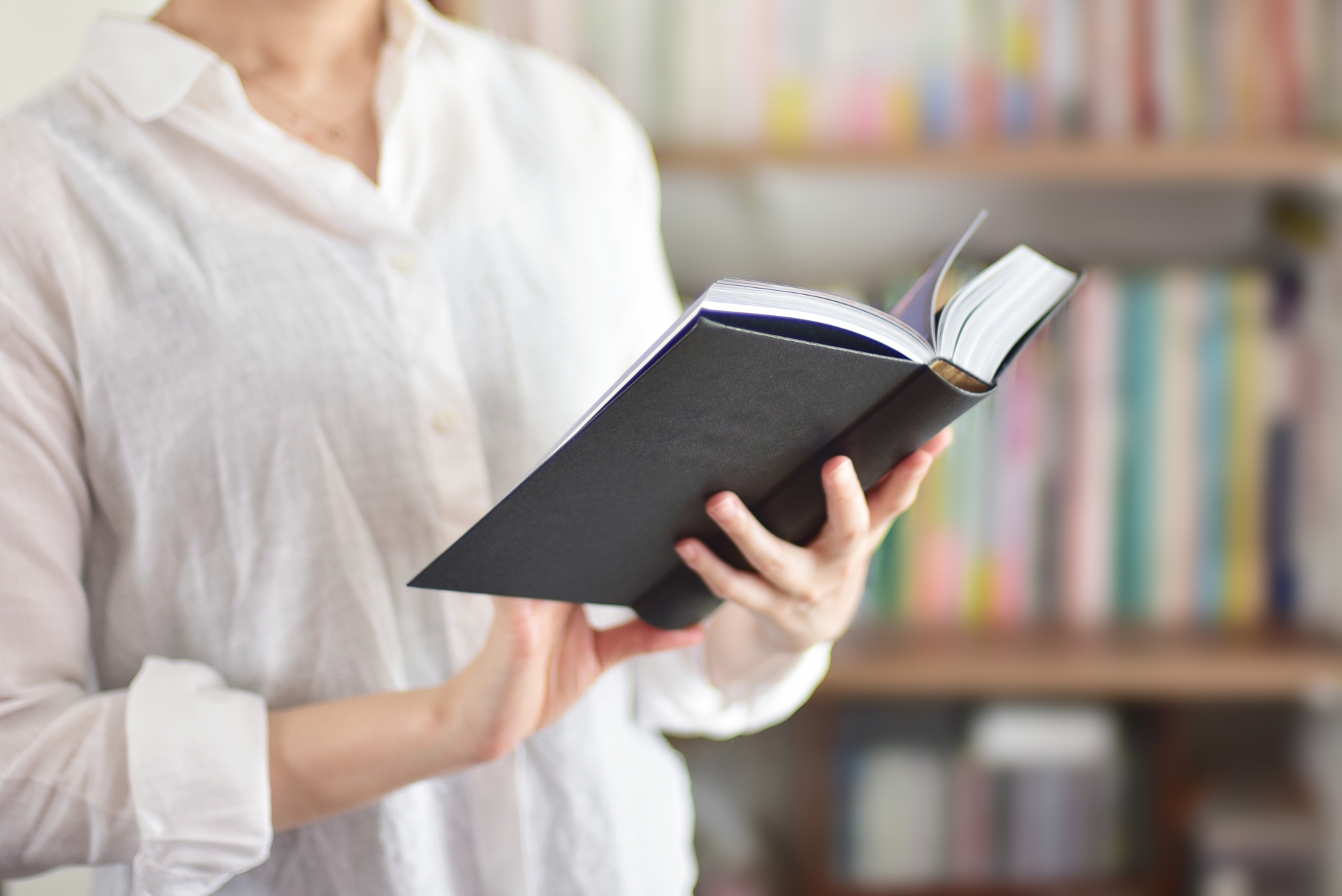 就活生に読ませたい本！