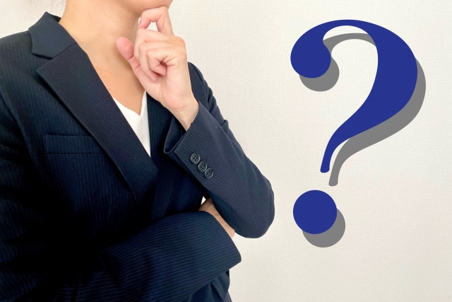 学生からのあるある相談-内定承諾に関して-